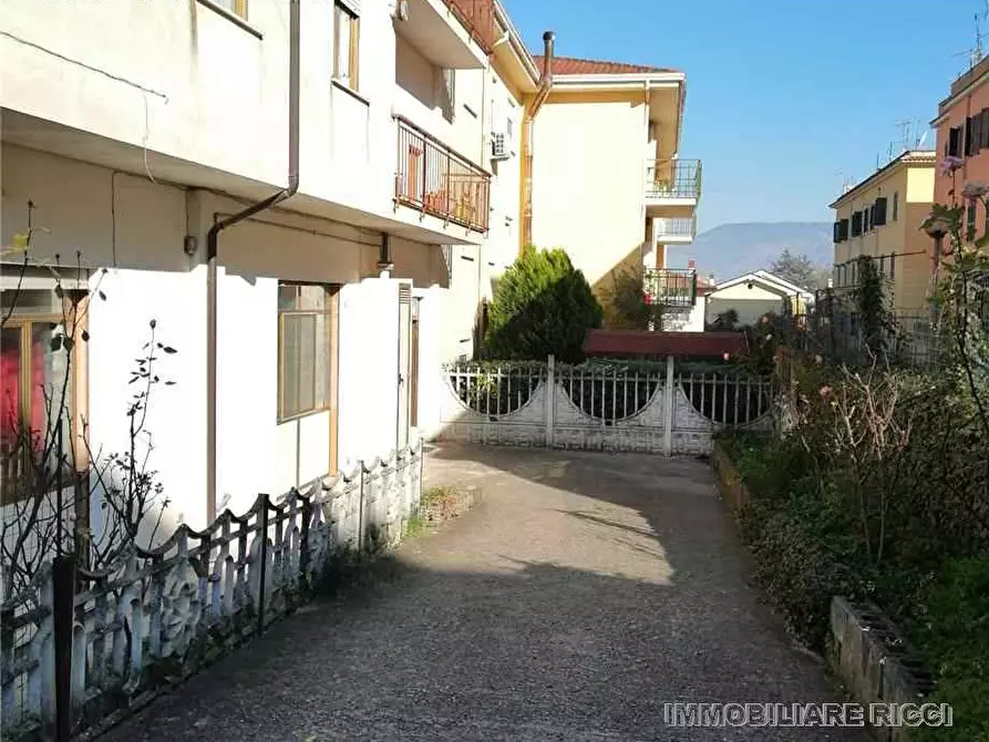 Immagine 2 di Appartamento in vendita  in Via Trieste a Pontecorvo