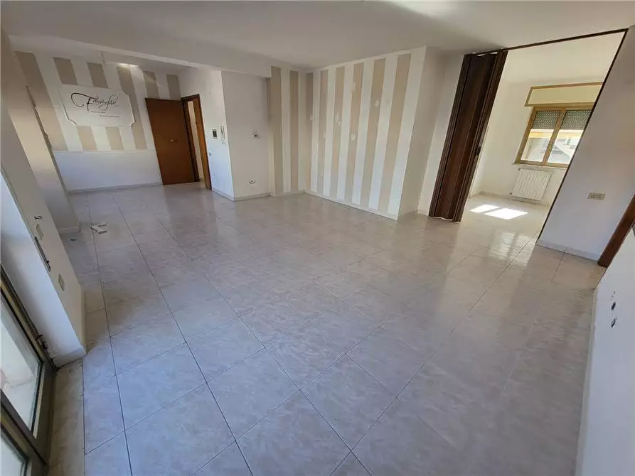Immagine 3 di Appartamento in vendita  in Via Trieste a Pontecorvo