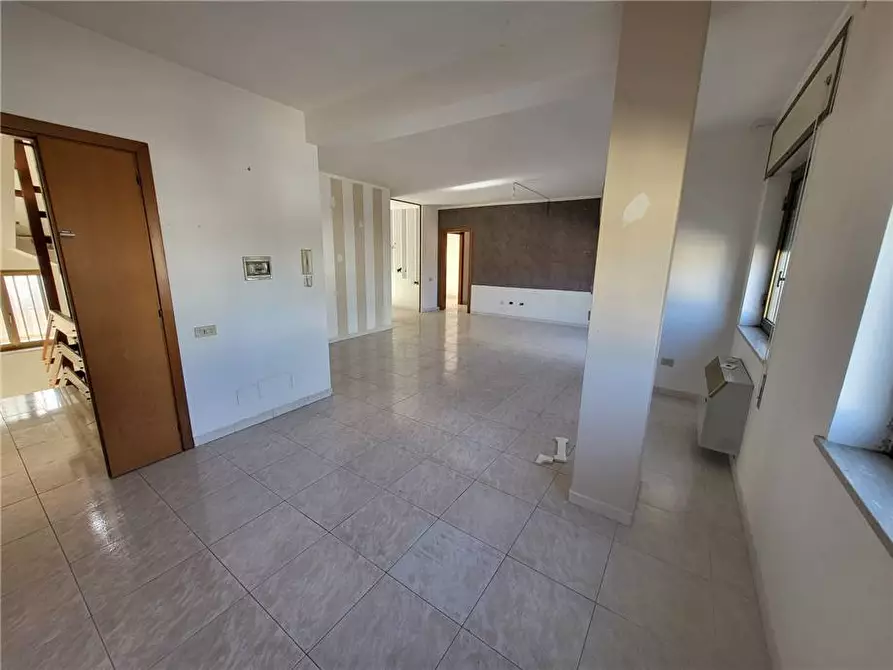Immagine 4 di Appartamento in vendita  in Via Trieste a Pontecorvo