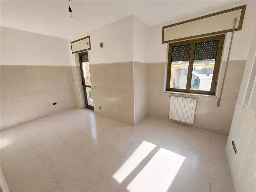 Immagine 6 di Appartamento in vendita  in Via Trieste a Pontecorvo