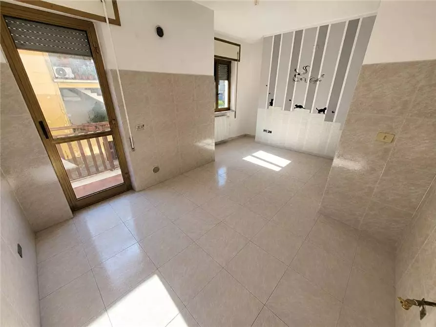 Immagine 7 di Appartamento in vendita  in Via Trieste a Pontecorvo