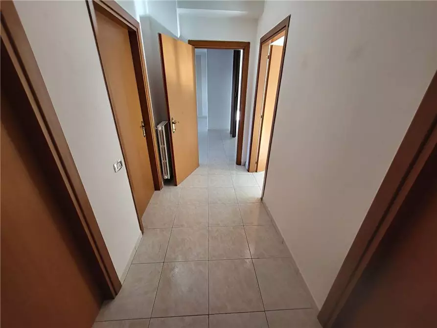 Immagine 9 di Appartamento in vendita  in Via Trieste a Pontecorvo