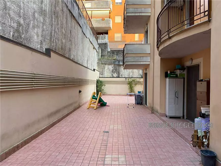 Immagine 10 di Appartamento in vendita  a Pontecorvo