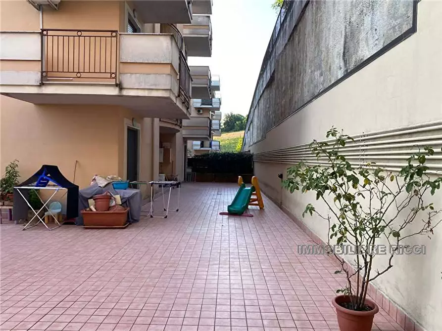 Immagine 12 di Appartamento in vendita  a Pontecorvo