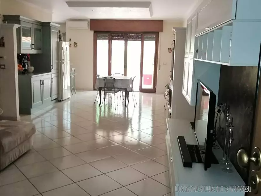 Immagine 2 di Appartamento in vendita  a Pontecorvo