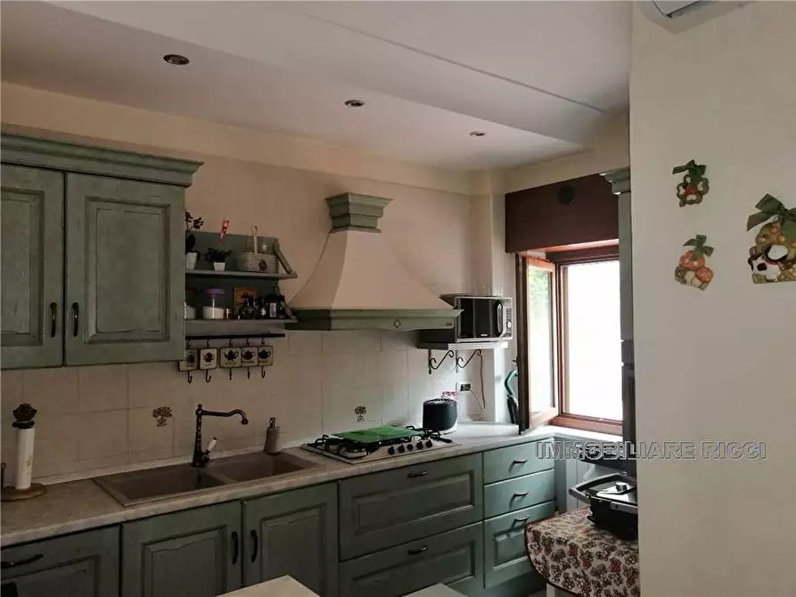 Immagine 4 di Appartamento in vendita  a Pontecorvo