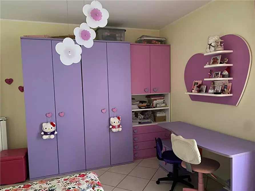 Immagine 9 di Appartamento in vendita  a Pontecorvo