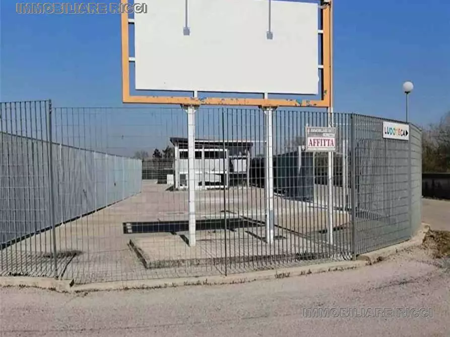 Immagine 1 di Capannone industriale in vendita  a Pontecorvo