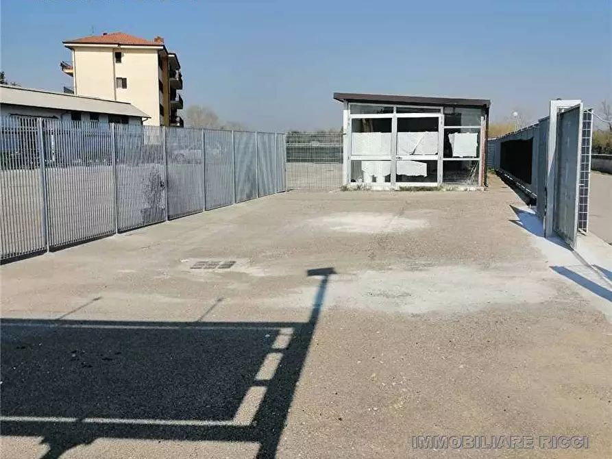 Immagine 3 di Capannone industriale in vendita  a Pontecorvo