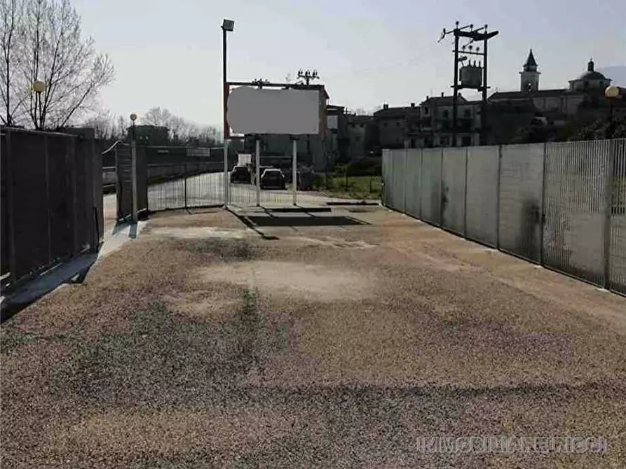 Immagine 5 di Capannone industriale in vendita  a Pontecorvo