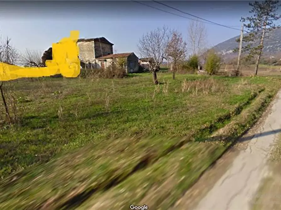 Immagine 10 di Terreno in vendita  a Pontecorvo