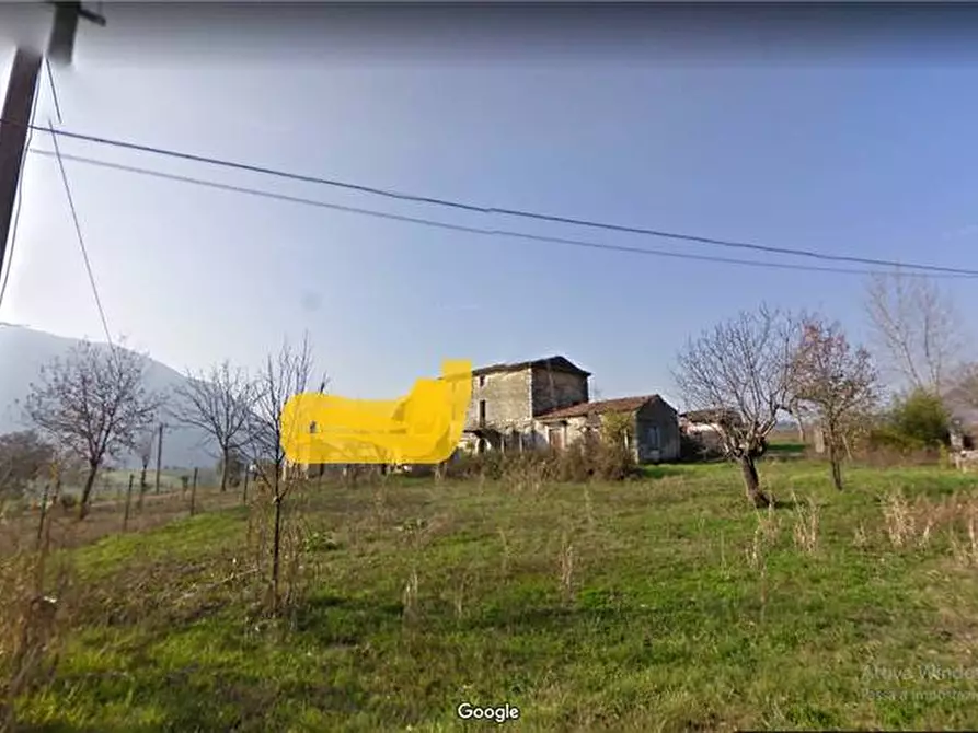 Immagine 12 di Terreno in vendita  a Pontecorvo