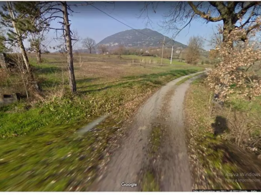 Immagine 13 di Terreno in vendita  a Pontecorvo