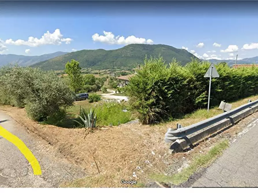 Immagine 3 di Terreno in vendita  a Pontecorvo