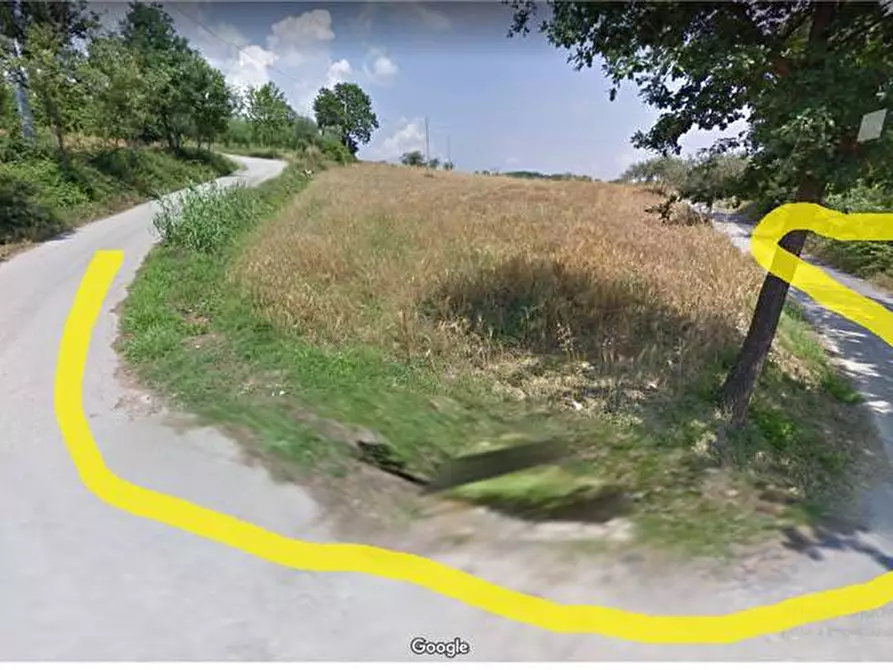 Immagine 4 di Terreno in vendita  a Pontecorvo