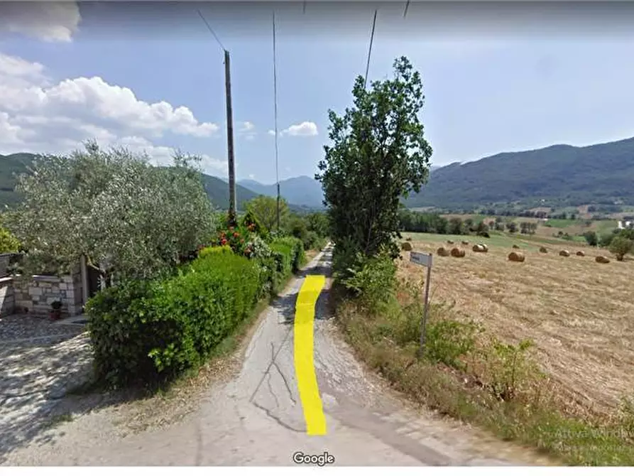Immagine 5 di Terreno in vendita  a Pontecorvo