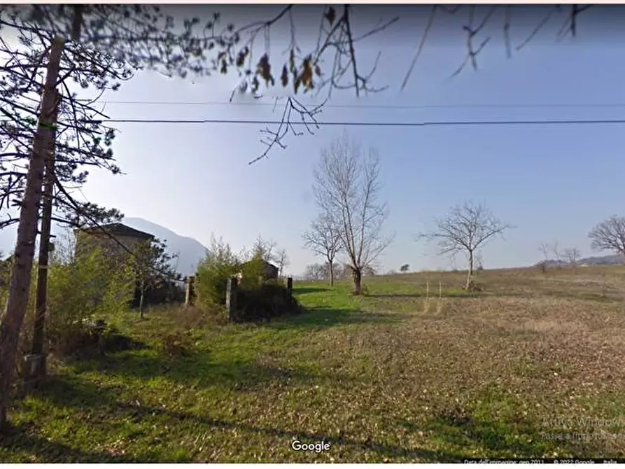 Immagine 7 di Terreno in vendita  a Pontecorvo