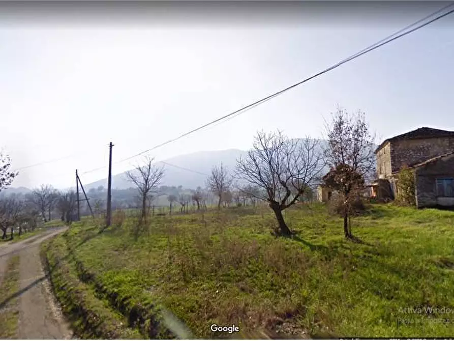 Immagine 8 di Terreno in vendita  a Pontecorvo