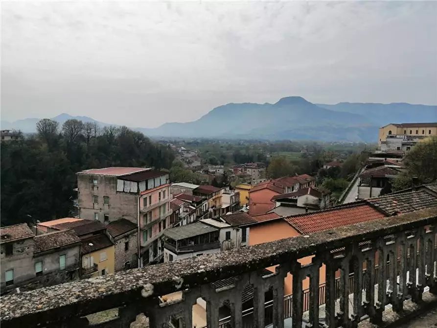 Immagine 11 di Villa in vendita  a Pontecorvo