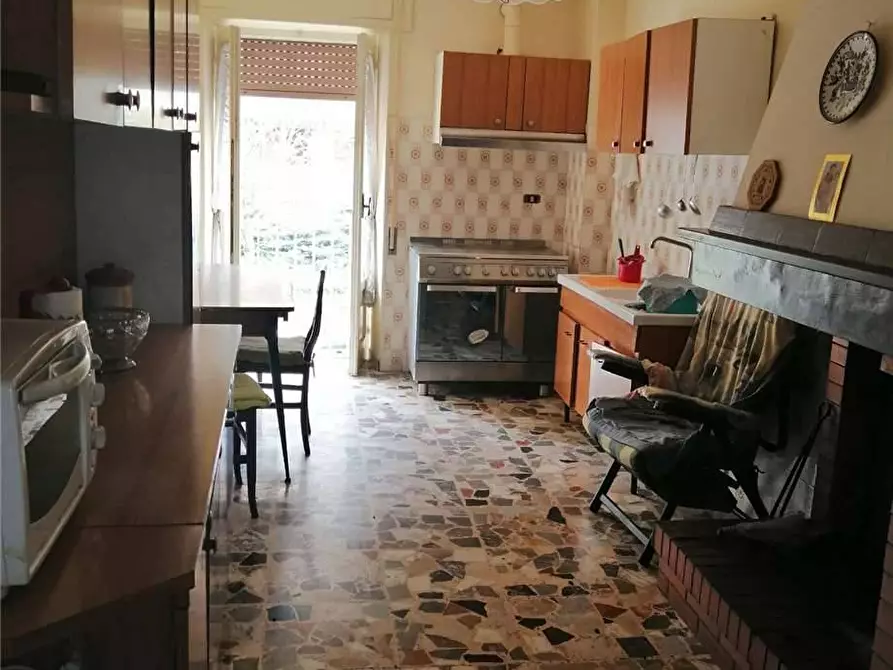 Immagine 4 di Villa in vendita  a Pontecorvo