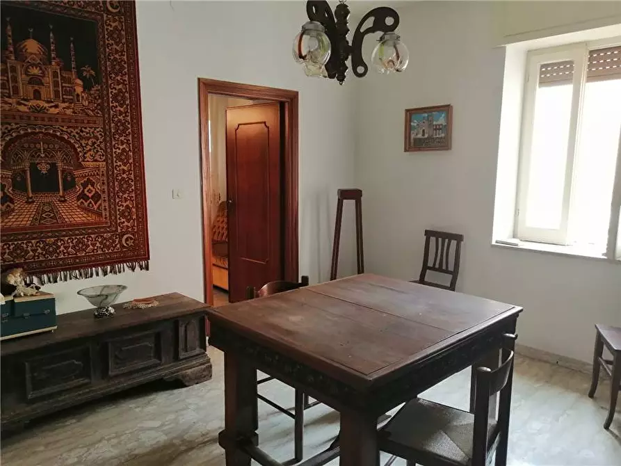 Immagine 5 di Villa in vendita  a Pontecorvo