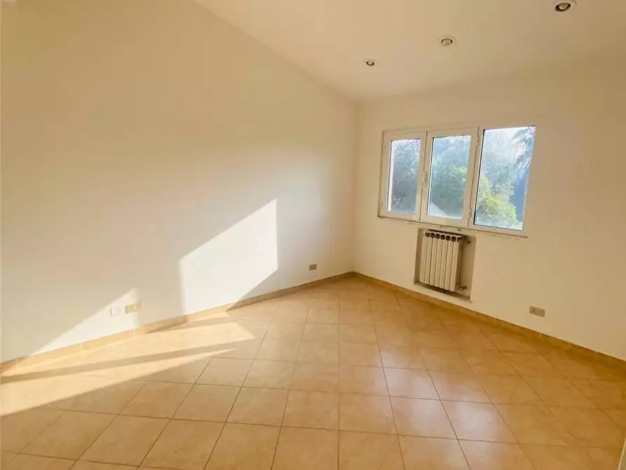 Immagine 11 di Mansarda in vendita  a Pontecorvo