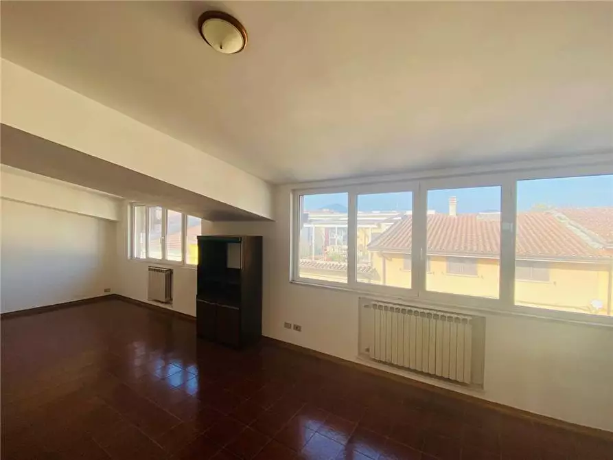 Immagine 12 di Mansarda in vendita  a Pontecorvo