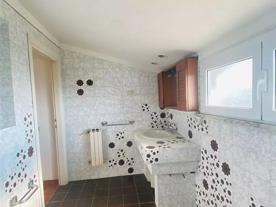 Immagine 14 di Mansarda in vendita  a Pontecorvo