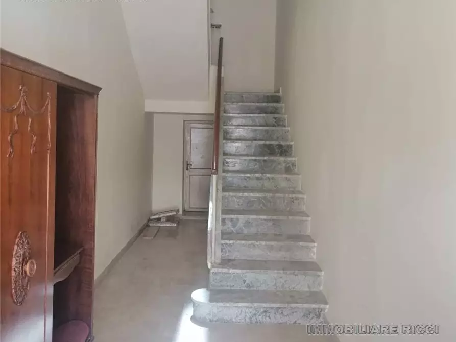 Immagine 2 di Mansarda in vendita  a Pontecorvo