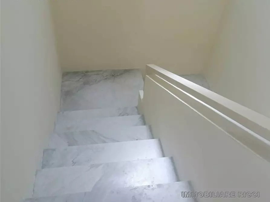 Immagine 3 di Mansarda in vendita  a Pontecorvo