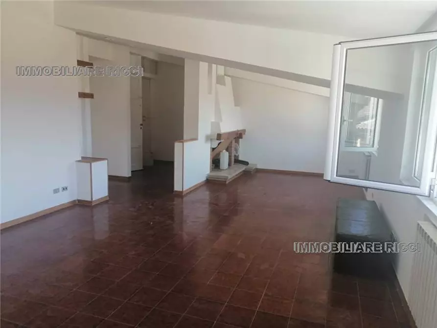 Immagine 4 di Mansarda in vendita  a Pontecorvo