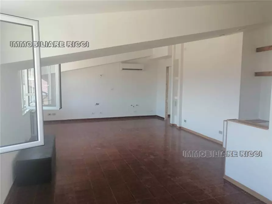 Immagine 5 di Mansarda in vendita  a Pontecorvo