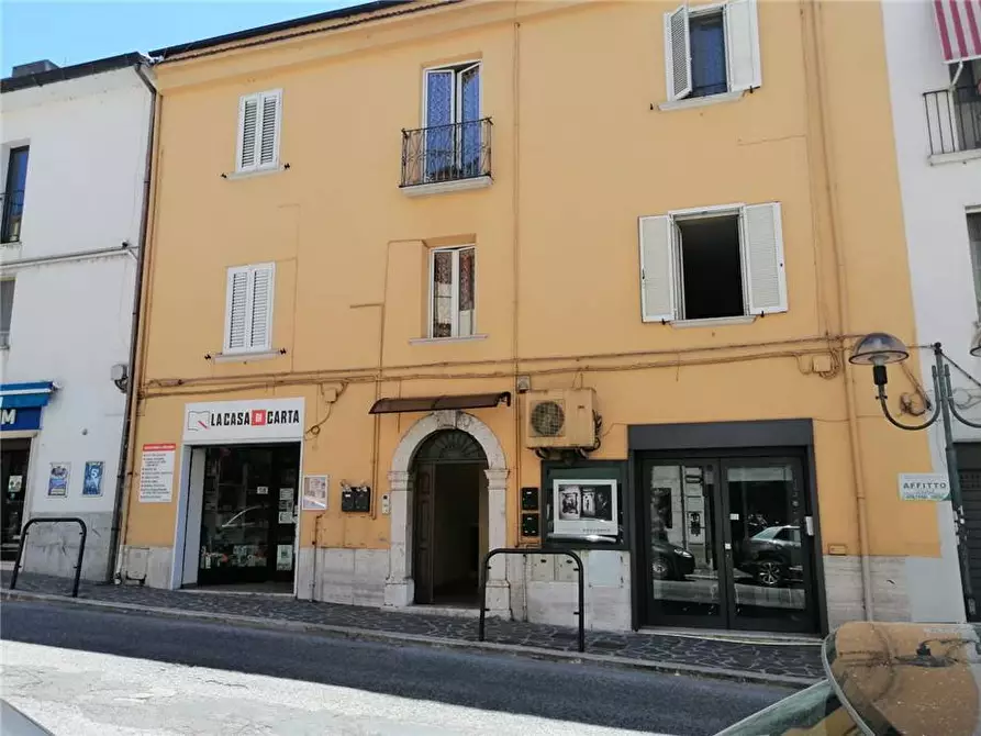 Immagine 1 di Appartamento in vendita  a Pontecorvo