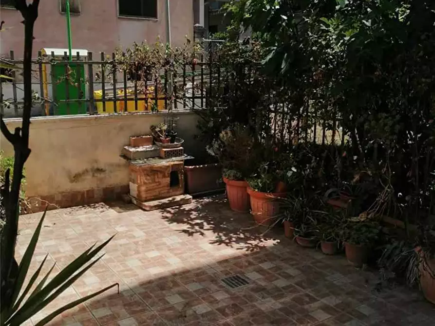 Immagine 9 di Appartamento in vendita  a Pontecorvo