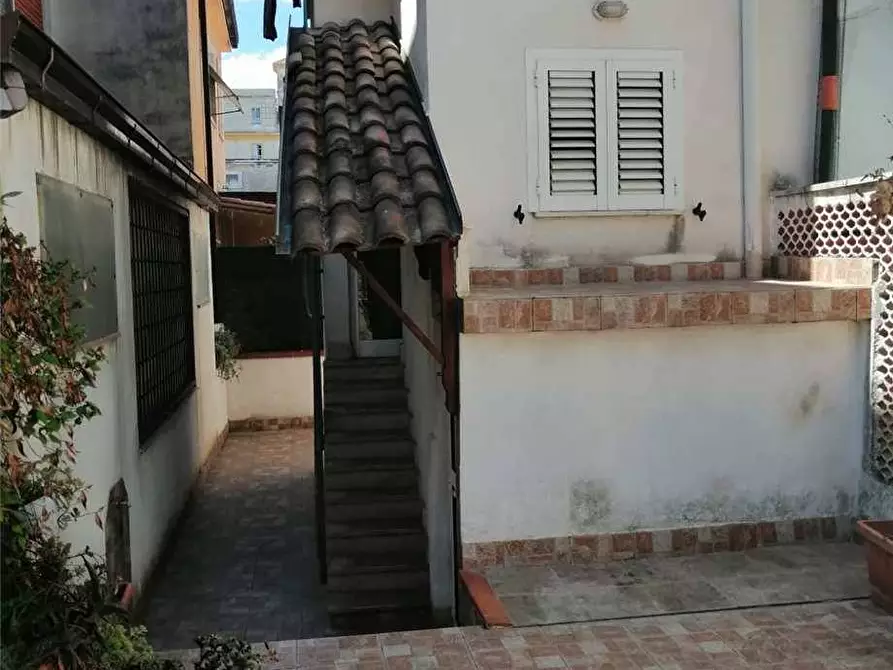 Immagine 10 di Appartamento in vendita  a Pontecorvo