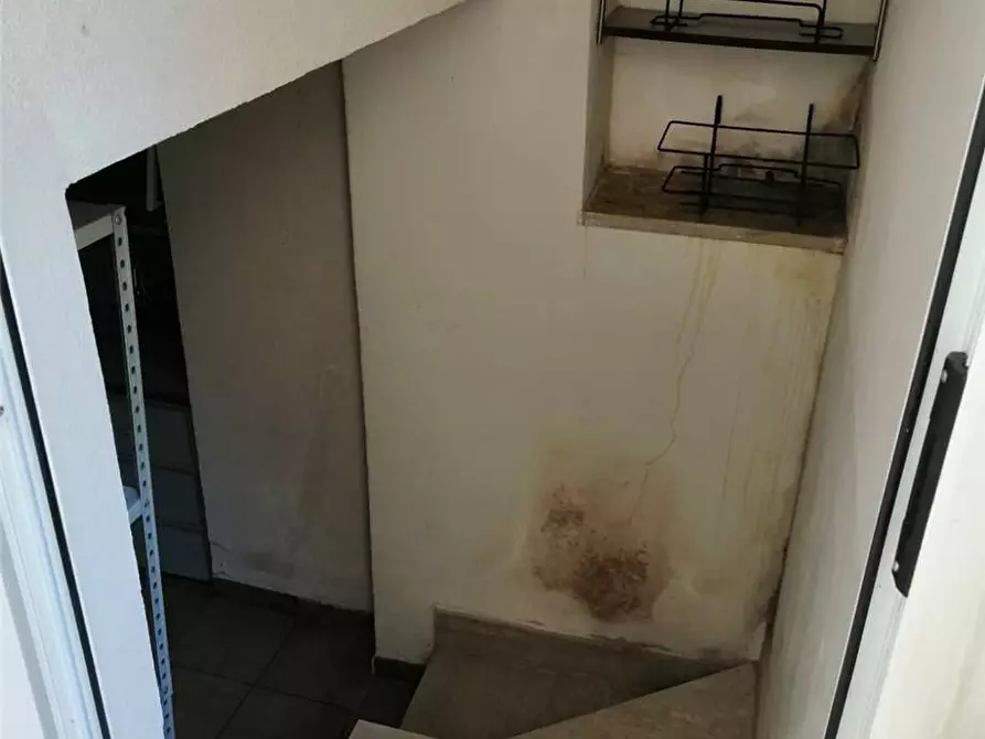 Immagine 14 di Appartamento in vendita  a Pontecorvo