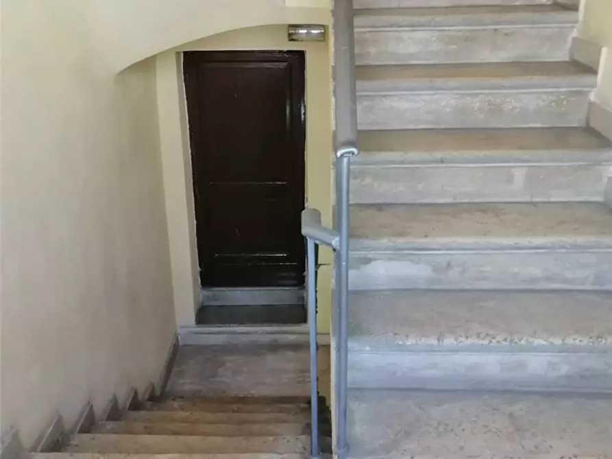 Immagine 2 di Appartamento in vendita  a Pontecorvo