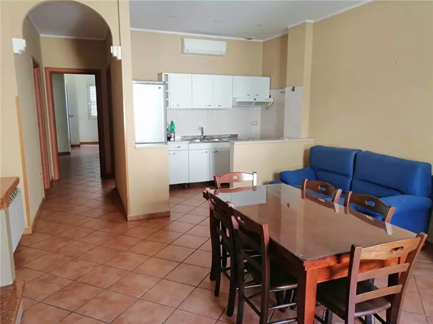 Immagine 4 di Appartamento in vendita  a Pontecorvo