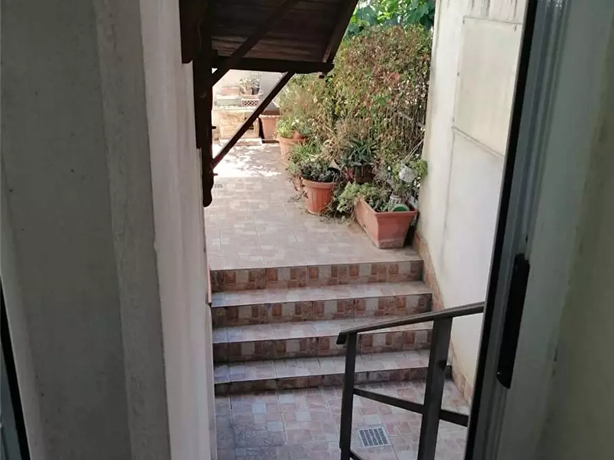 Immagine 7 di Appartamento in vendita  a Pontecorvo