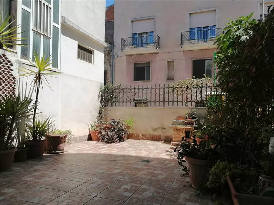 Immagine 8 di Appartamento in vendita  a Pontecorvo