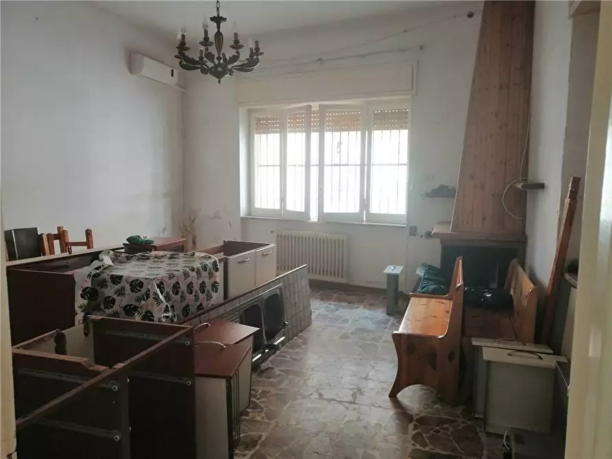 Immagine 4 di Villa in vendita  a Pontecorvo