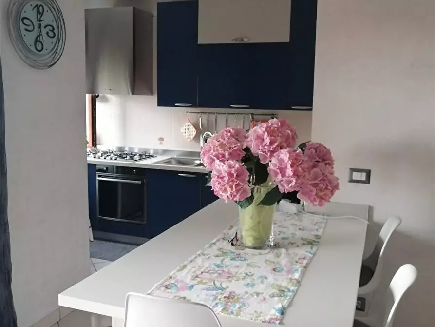 Immagine 14 di Appartamento in vendita  a Pontecorvo