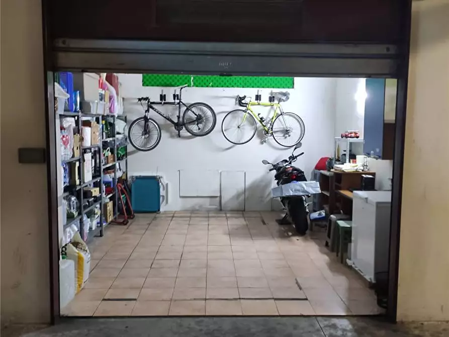 Immagine 15 di Appartamento in vendita  a Pontecorvo