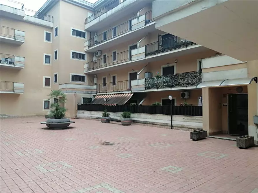 Immagine 2 di Appartamento in vendita  a Pontecorvo