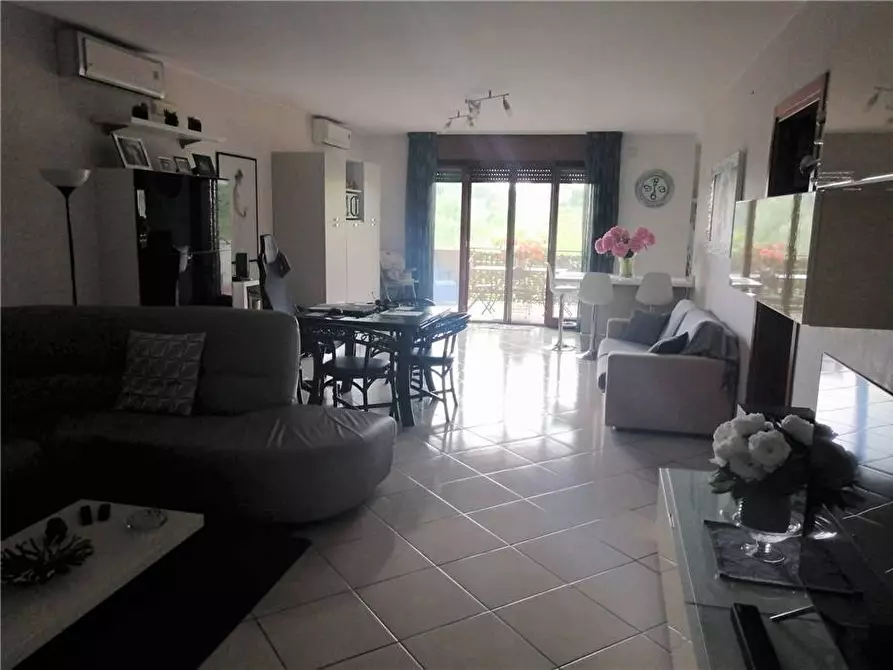 Immagine 3 di Appartamento in vendita  a Pontecorvo
