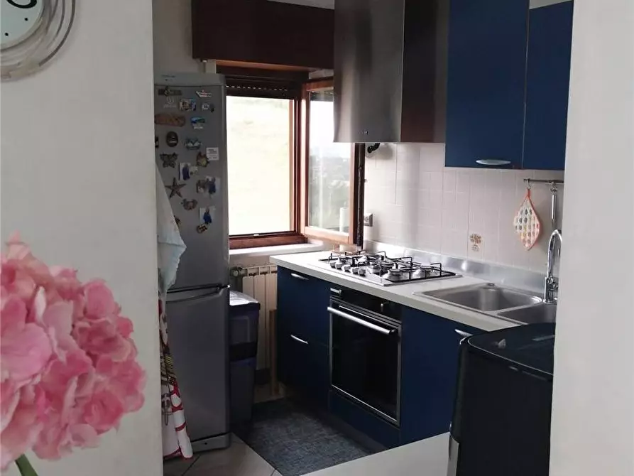Immagine 4 di Appartamento in vendita  a Pontecorvo
