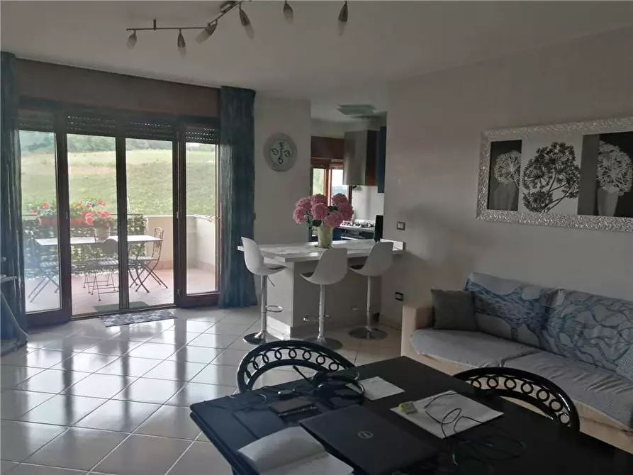 Immagine 5 di Appartamento in vendita  a Pontecorvo