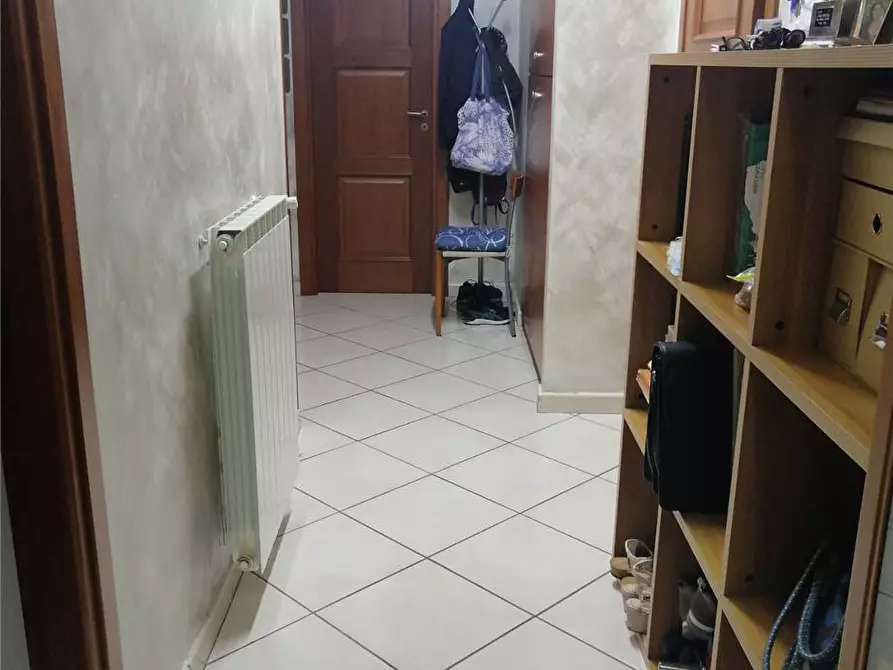 Immagine 6 di Appartamento in vendita  a Pontecorvo