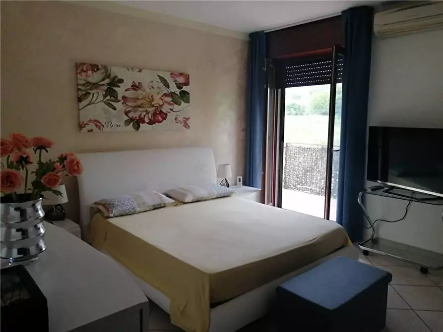 Immagine 7 di Appartamento in vendita  a Pontecorvo
