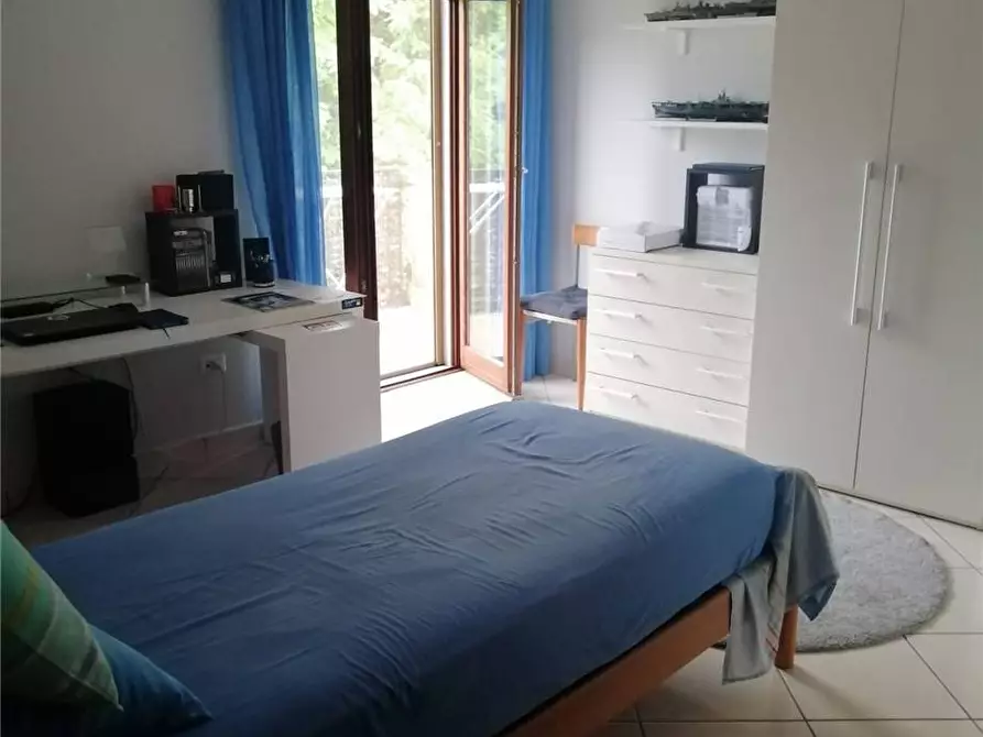 Immagine 9 di Appartamento in vendita  a Pontecorvo